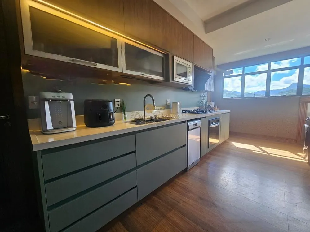 Apartamento, 3 quartos, 140 m² - Foto 9