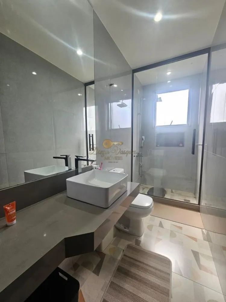 Apartamento, 3 quartos, 140 m² - Foto 4