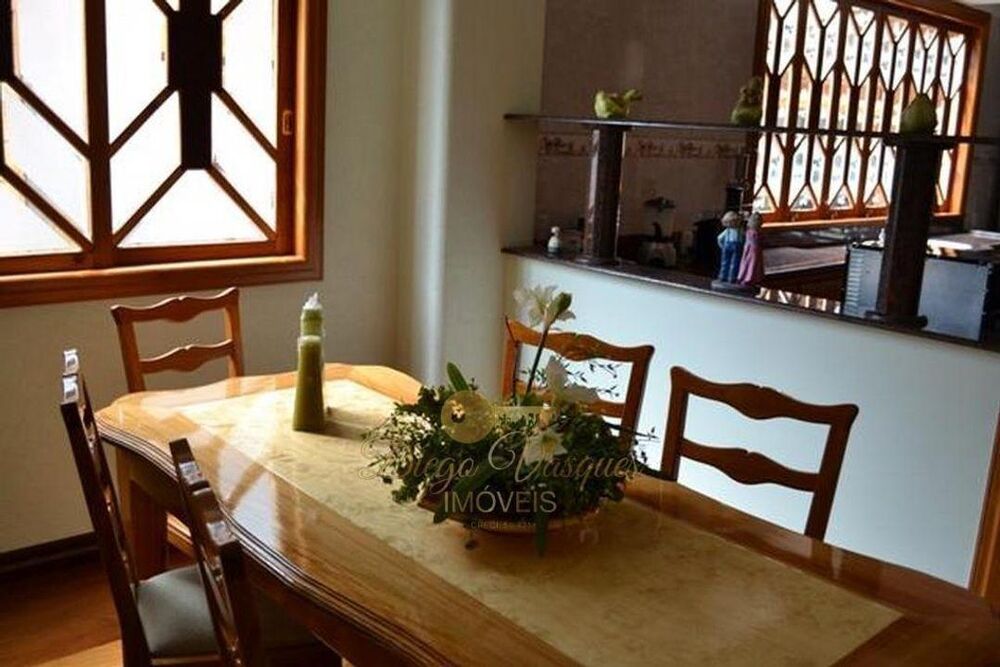 Casa de Condomínio, 5 quartos - Foto 18