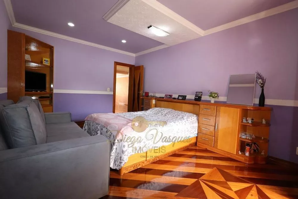 Casa de Condomínio, 5 quartos - Foto 35