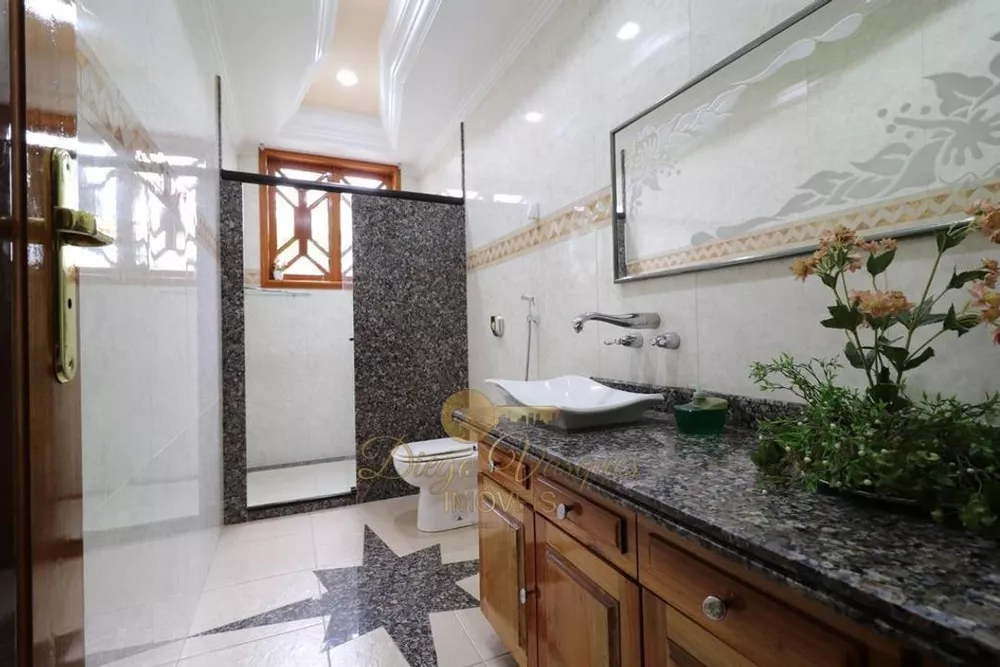 Casa de Condomínio, 5 quartos - Foto 10