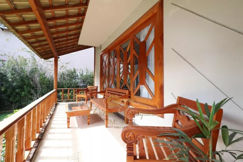Casa de Condomínio, 5 quartos - Foto 9