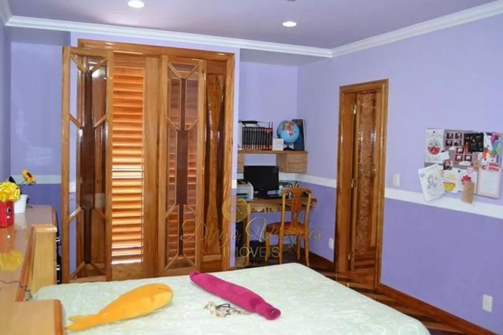 Casa de Condomínio, 5 quartos - Foto 28