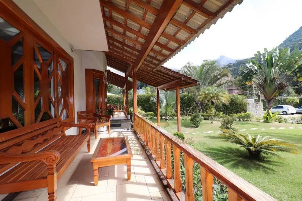 Casa de Condomínio, 5 quartos - Foto 27