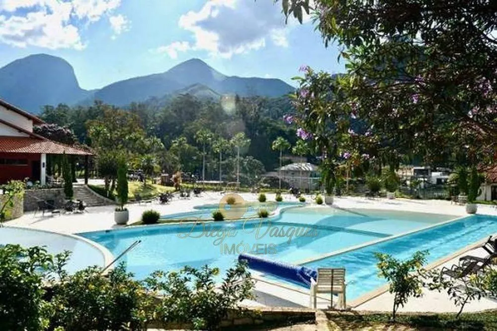 Casa de Condomínio, 5 quartos - Foto 1