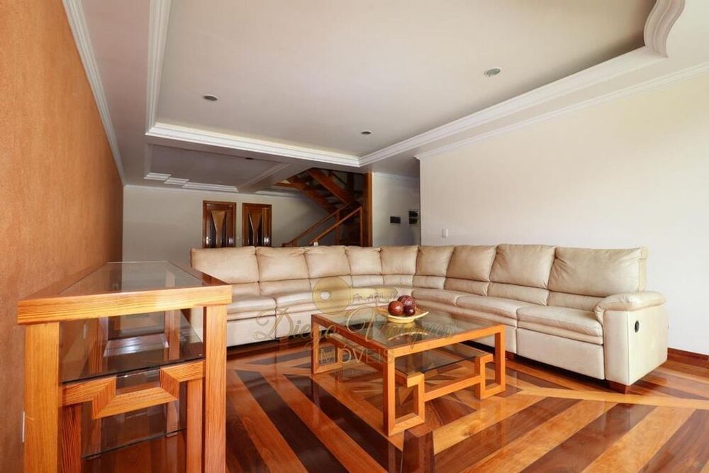 Casa de Condomínio, 5 quartos - Foto 17