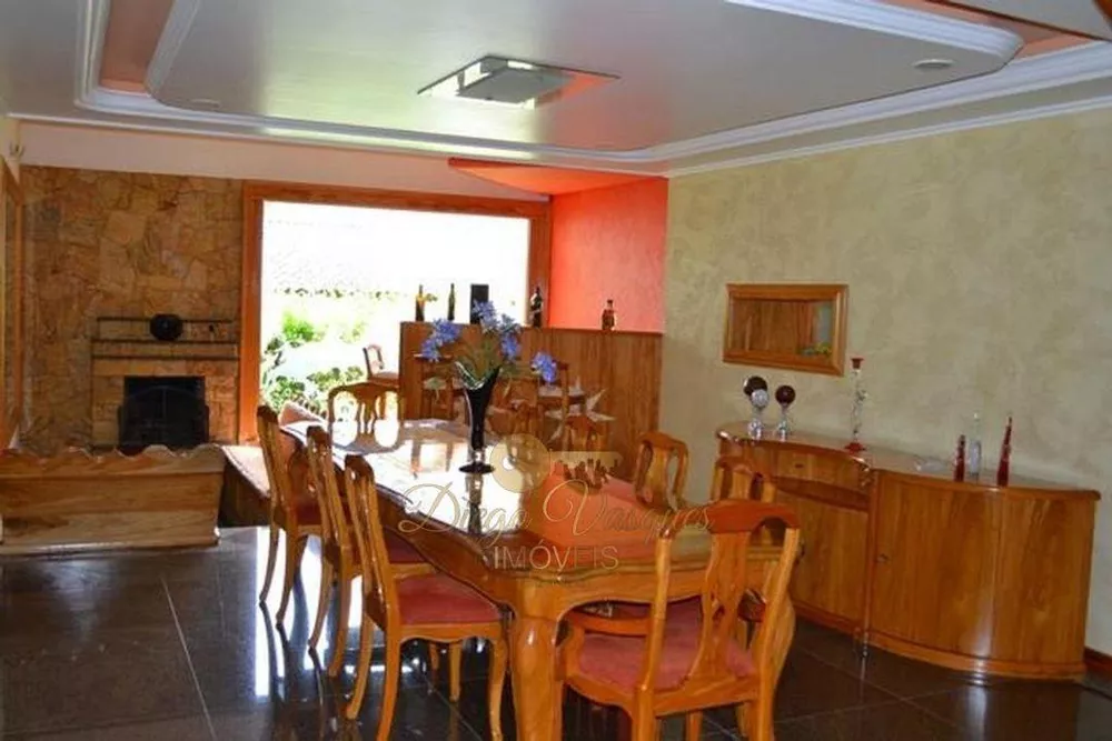 Casa de Condomínio, 5 quartos - Foto 3