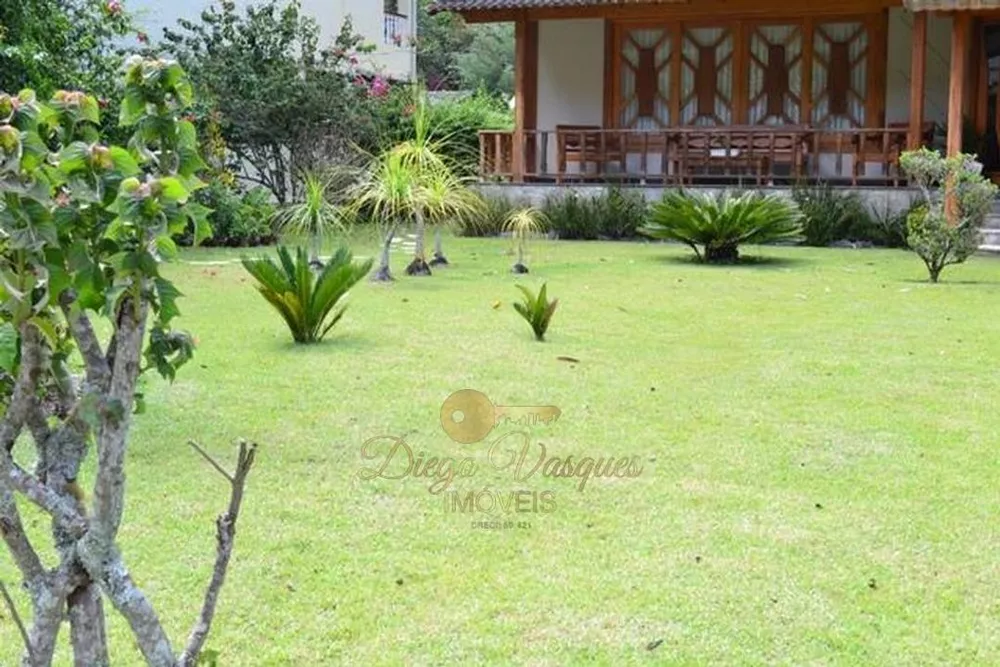 Casa de Condomínio, 5 quartos - Foto 38