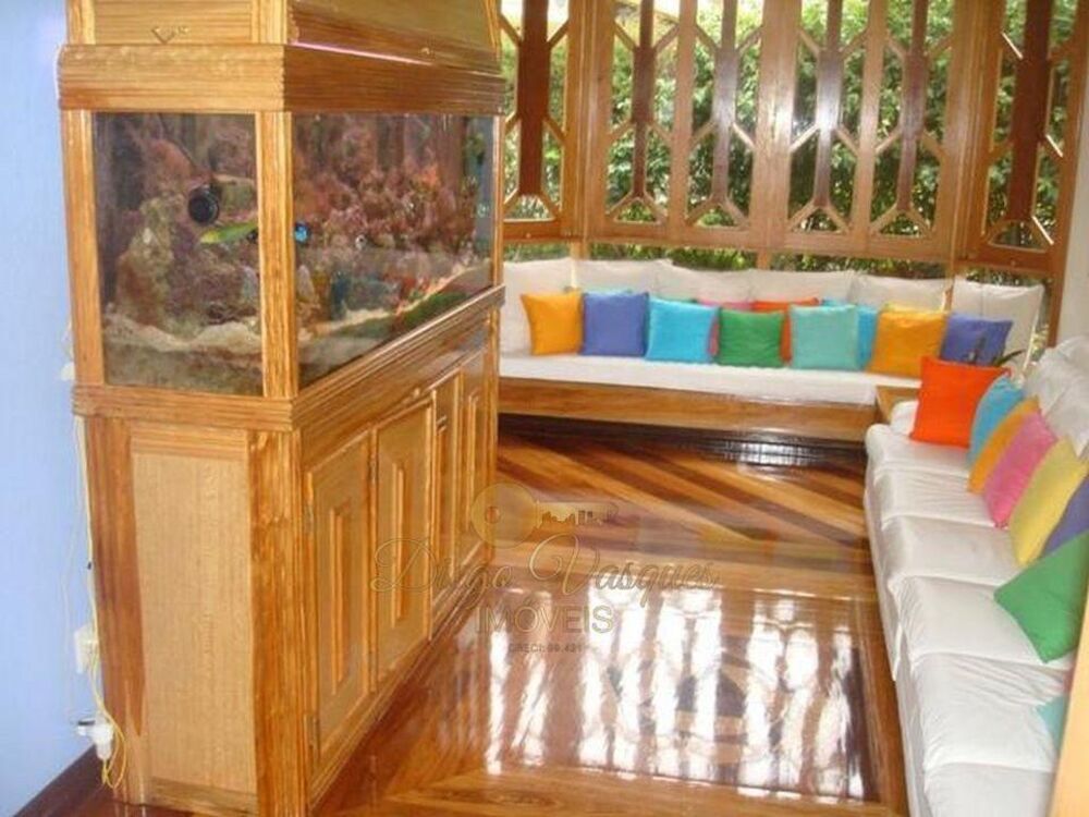 Casa de Condomínio, 5 quartos - Foto 19