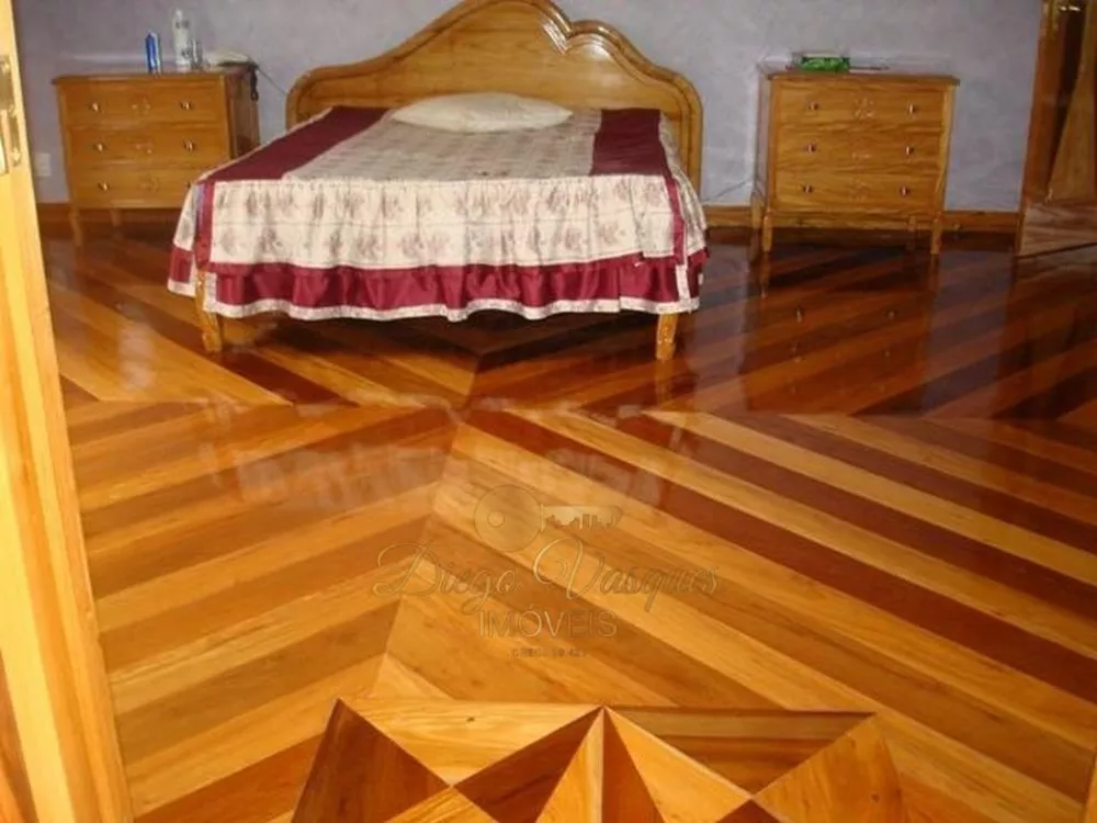 Casa de Condomínio, 5 quartos - Foto 15