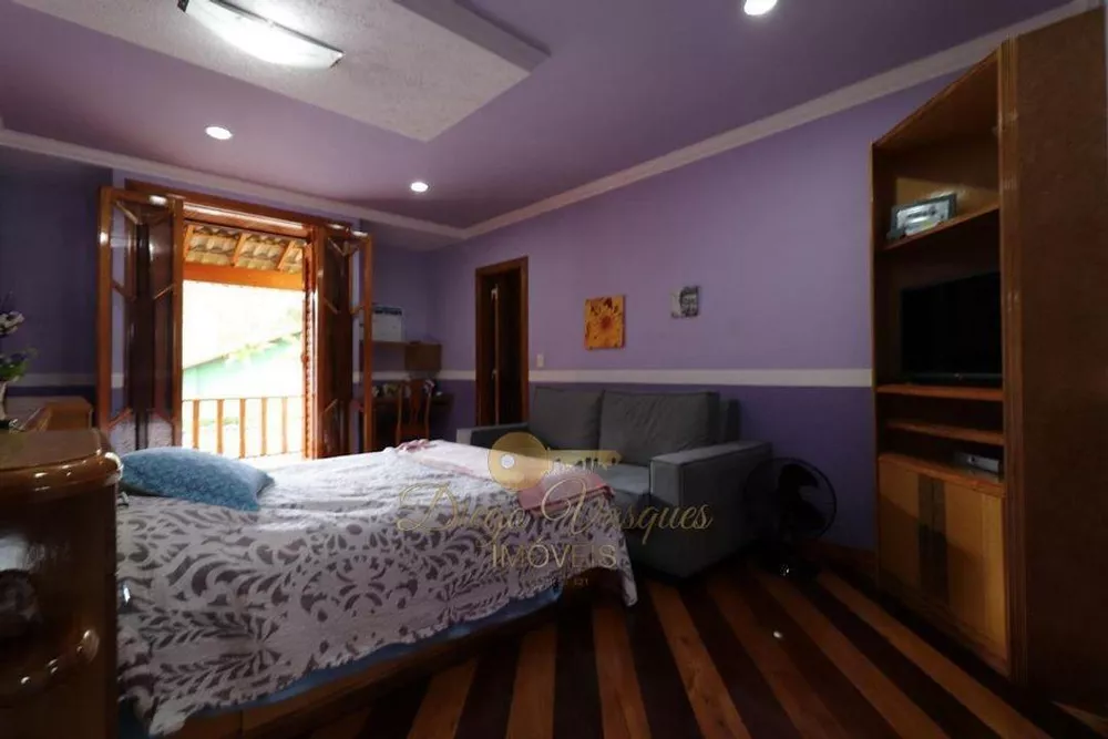 Casa de Condomínio, 5 quartos - Foto 36