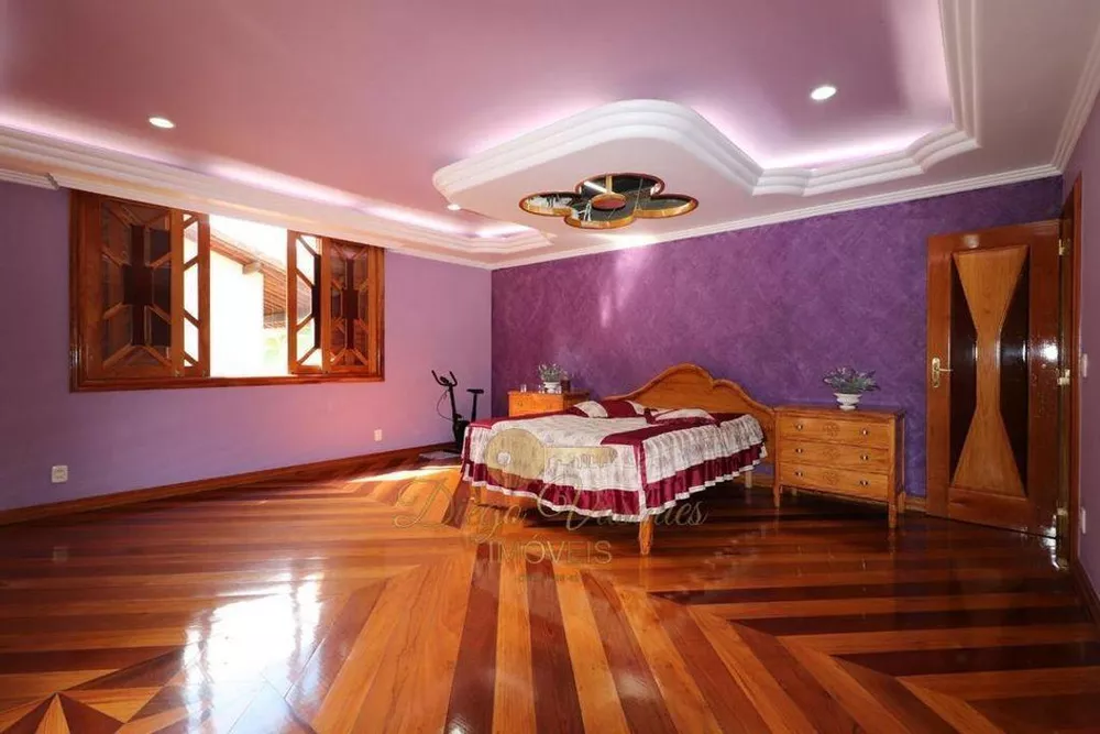 Casa de Condomínio, 5 quartos - Foto 6