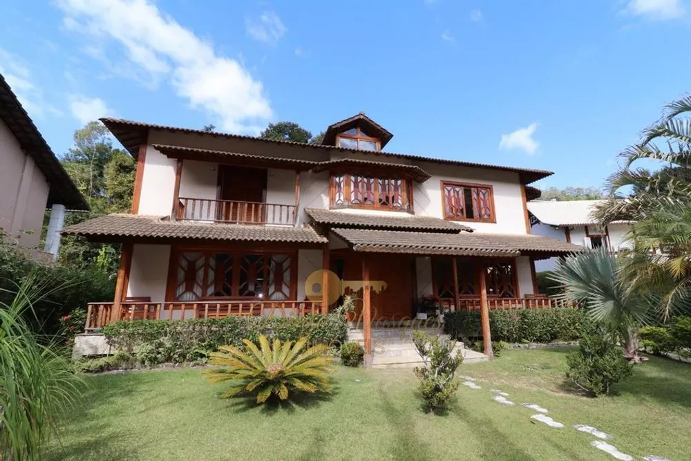 Casa de Condomínio, 5 quartos - Foto 41
