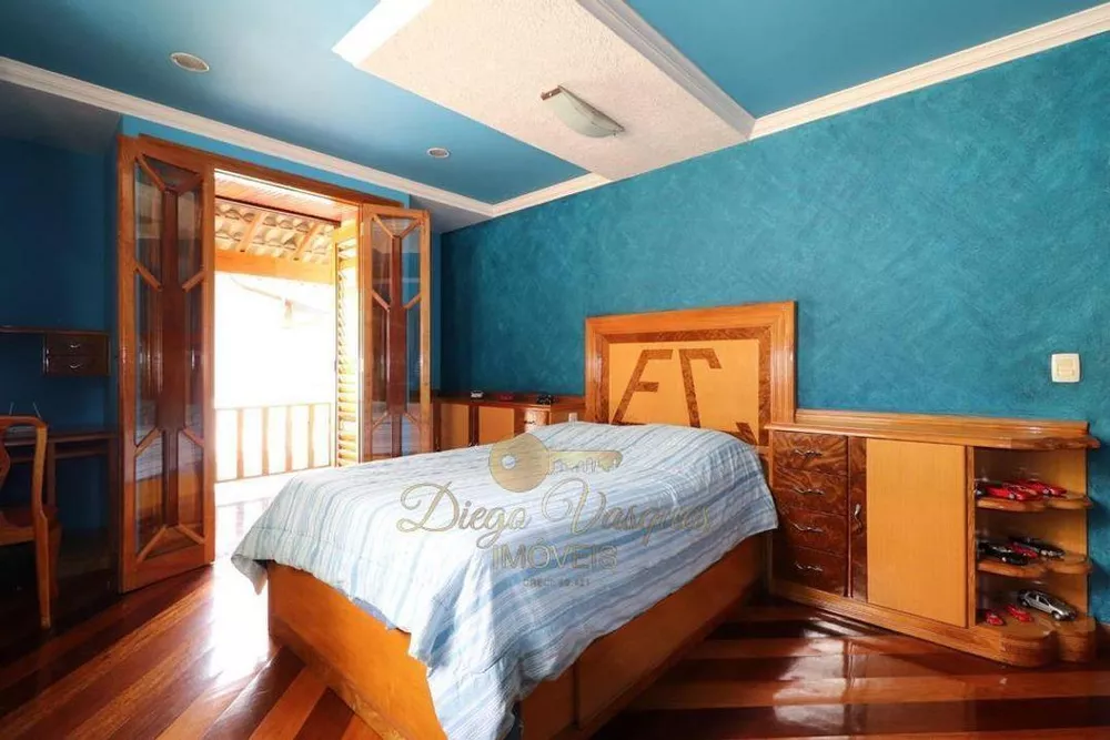 Casa de Condomínio, 5 quartos - Foto 7