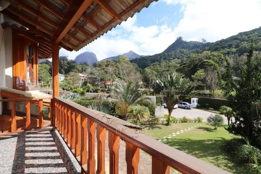 Casa de Condomínio, 5 quartos - Foto 16