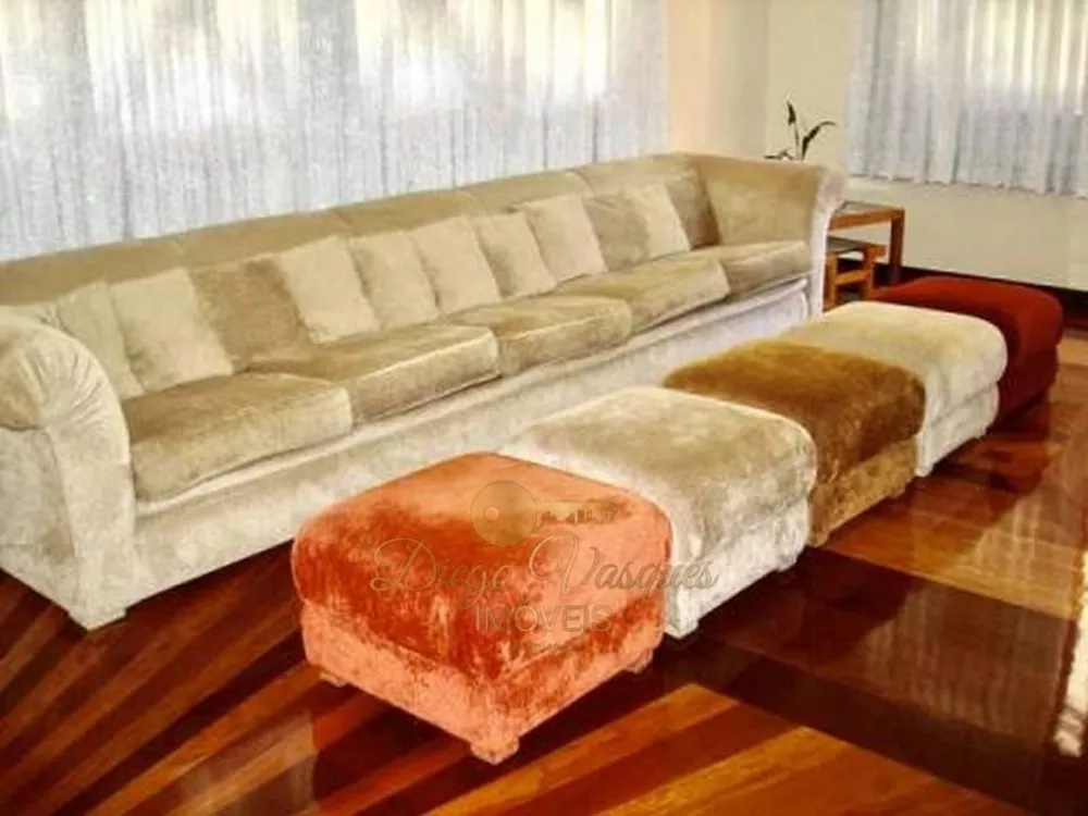 Casa de Condomínio, 5 quartos - Foto 29
