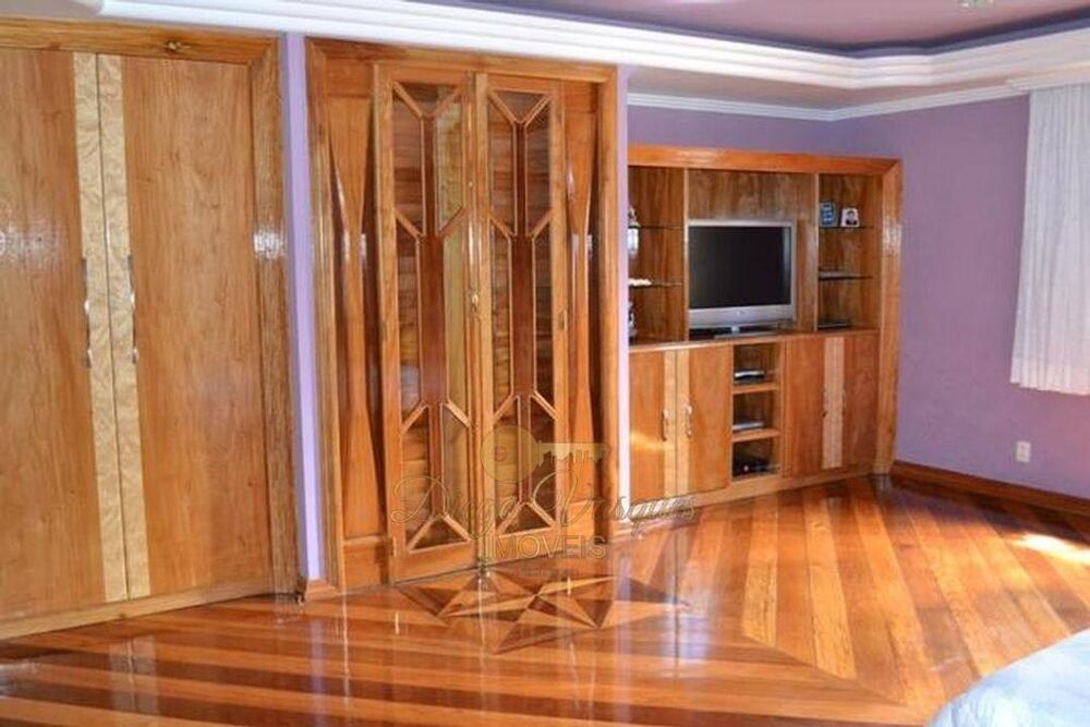 Casa de Condomínio, 5 quartos - Foto 23
