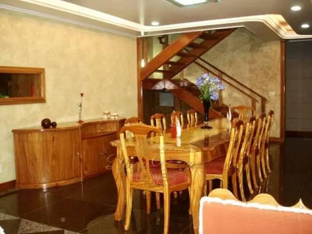 Casa de Condomínio, 5 quartos - Foto 37