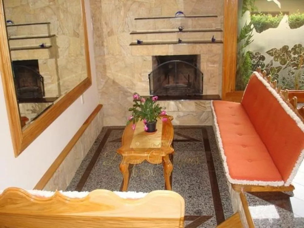 Casa de Condomínio, 5 quartos - Foto 31
