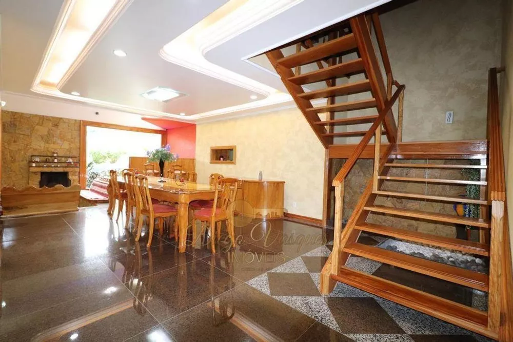 Casa de Condomínio, 5 quartos - Foto 42