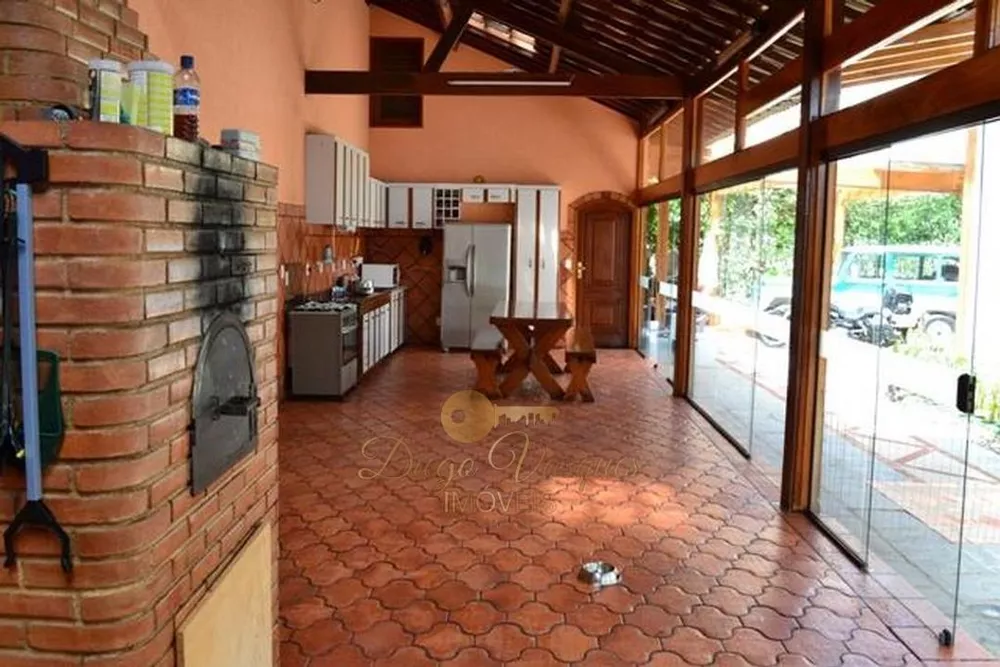 Casa de Condomínio, 5 quartos - Foto 4