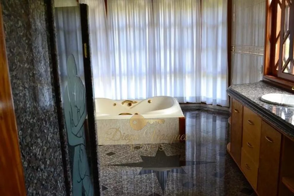 Casa de Condomínio, 5 quartos - Foto 25