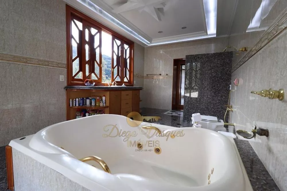 Casa de Condomínio, 5 quartos - Foto 8