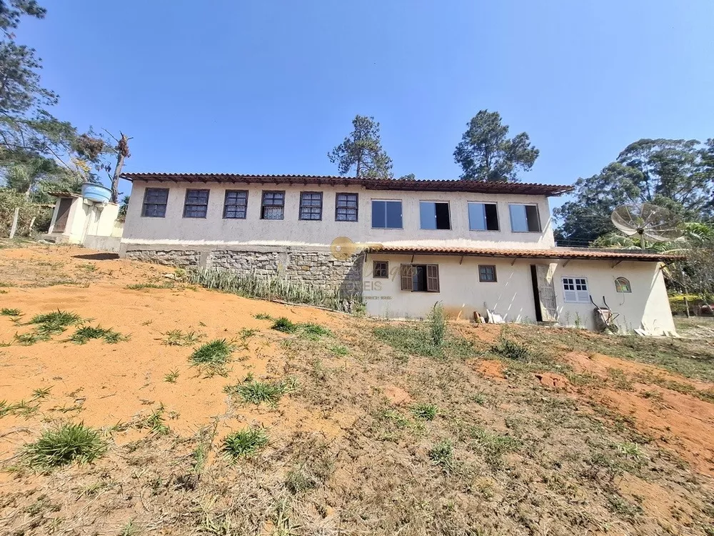 Casa, 5 quartos, 912 m² - Foto 3