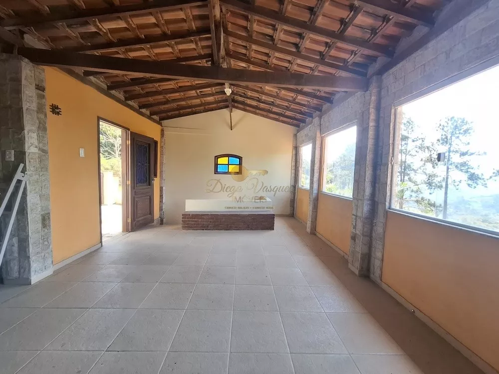 Casa, 5 quartos, 912 m² - Foto 13