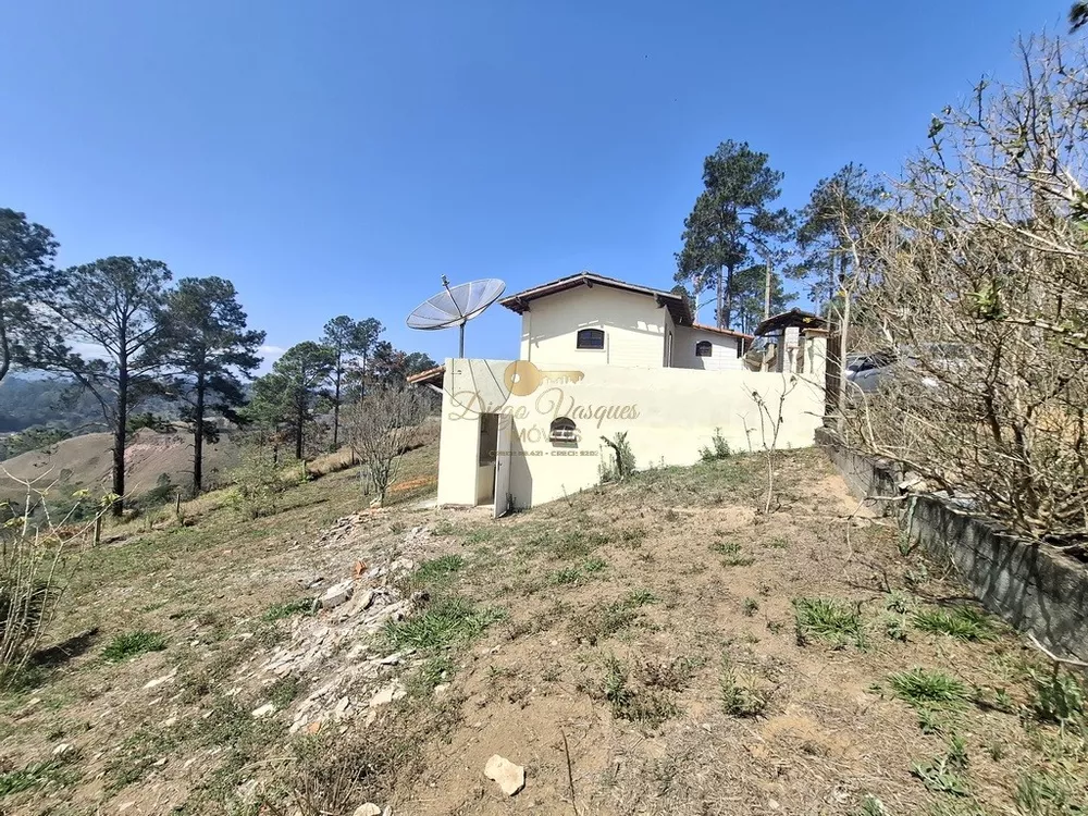 Casa, 5 quartos, 912 m² - Foto 25