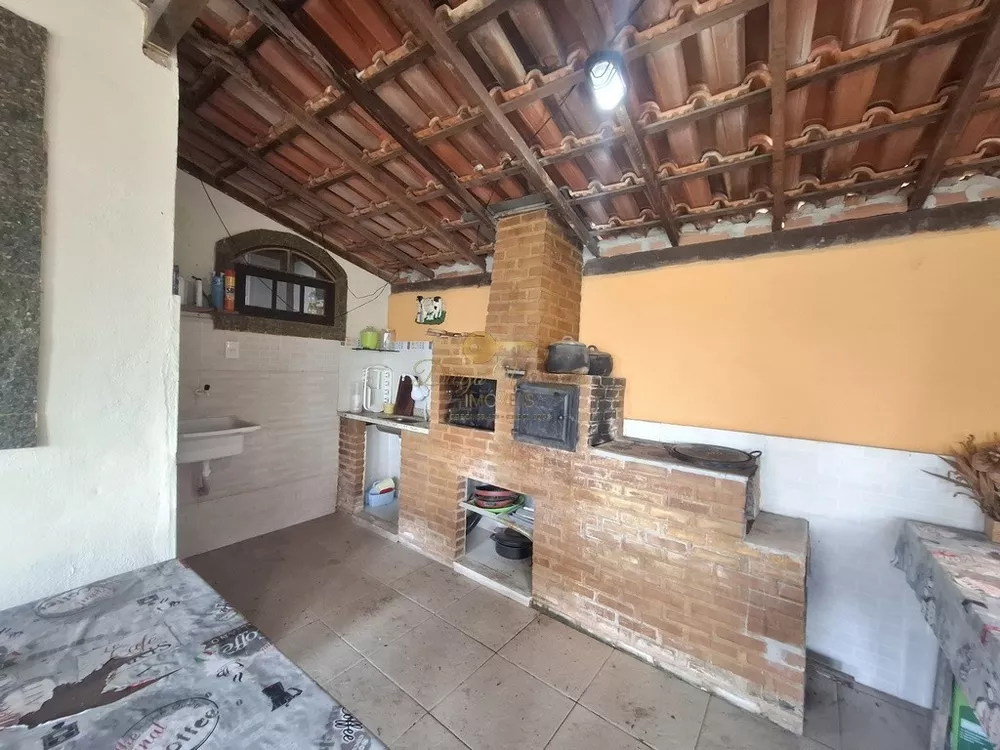 Casa, 5 quartos, 912 m² - Foto 14