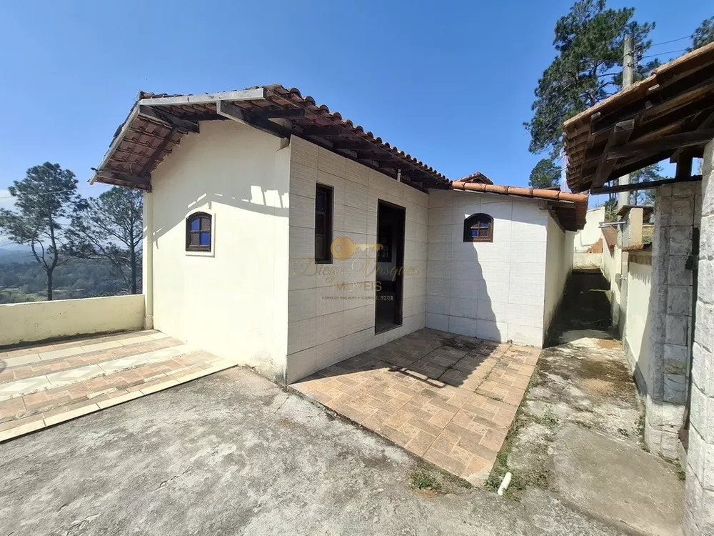 Casa, 5 quartos, 912 m² - Foto 2