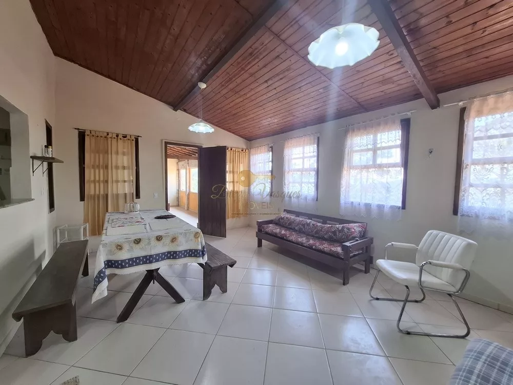 Casa, 5 quartos, 912 m² - Foto 5