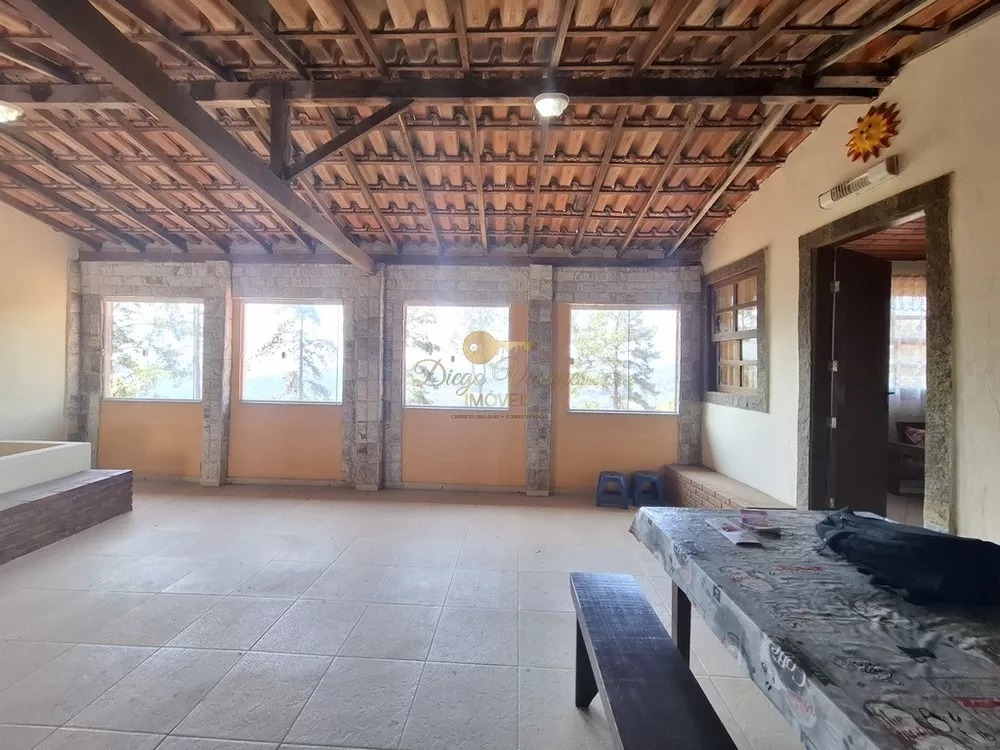 Casa, 5 quartos, 912 m² - Foto 15