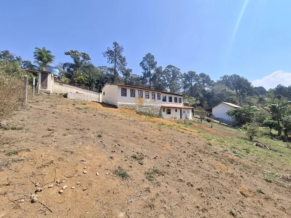 Casa, 5 quartos, 912 m² - Foto 1