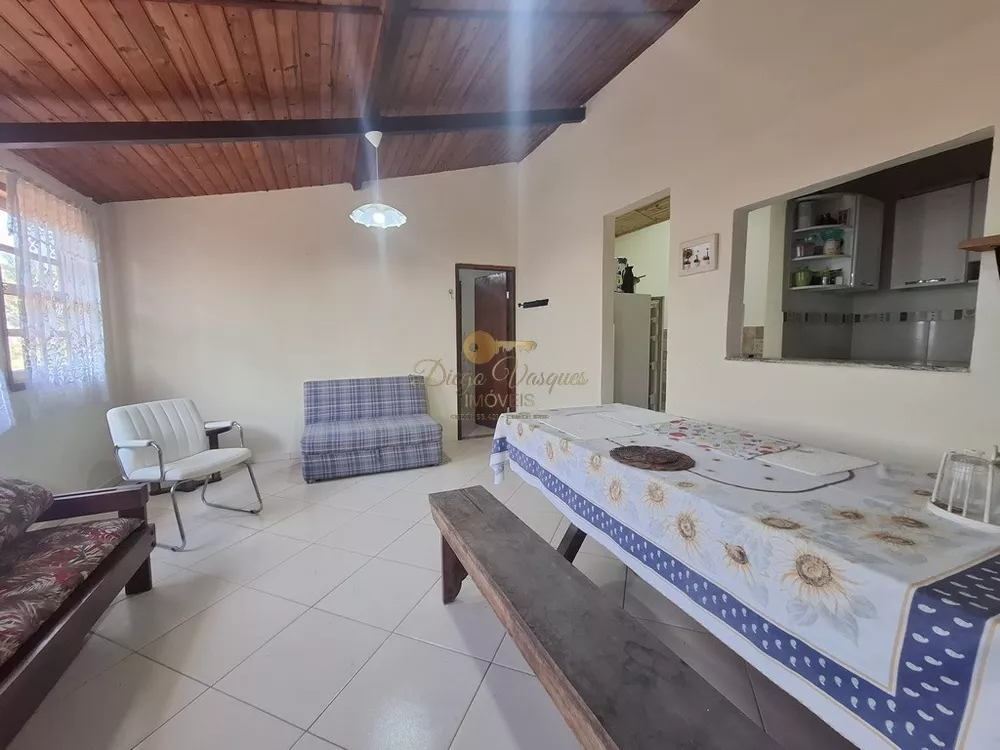 Casa, 5 quartos, 912 m² - Foto 4