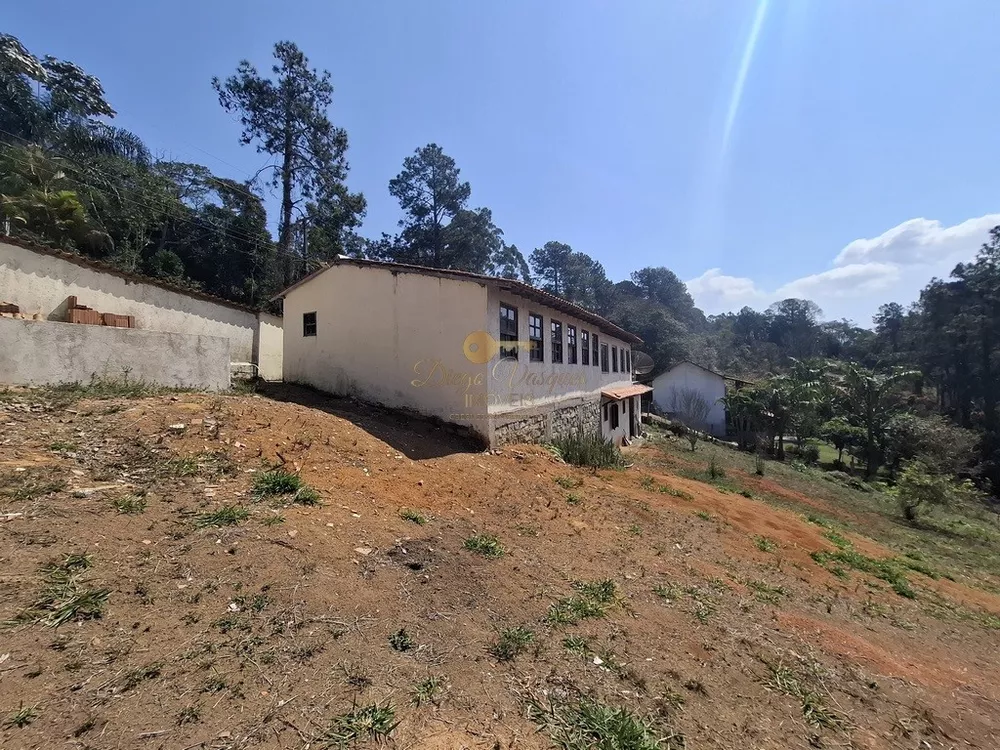 Casa, 5 quartos, 912 m² - Foto 27