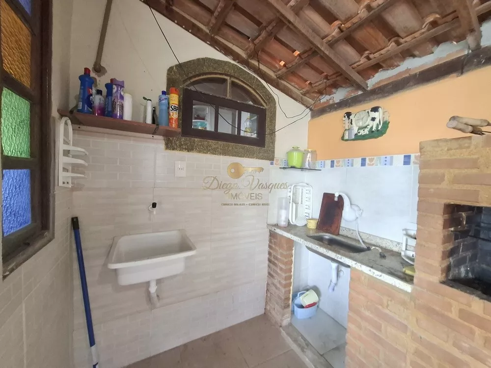 Casa, 5 quartos, 912 m² - Foto 16