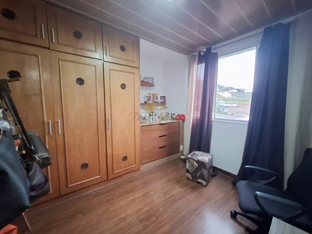 Casa, 3 quartos, 80 m² - Foto 9