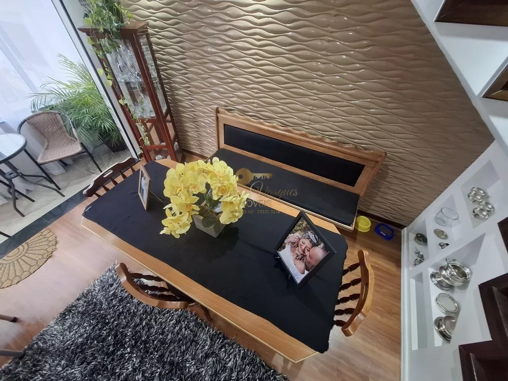 Casa, 3 quartos, 80 m² - Foto 13