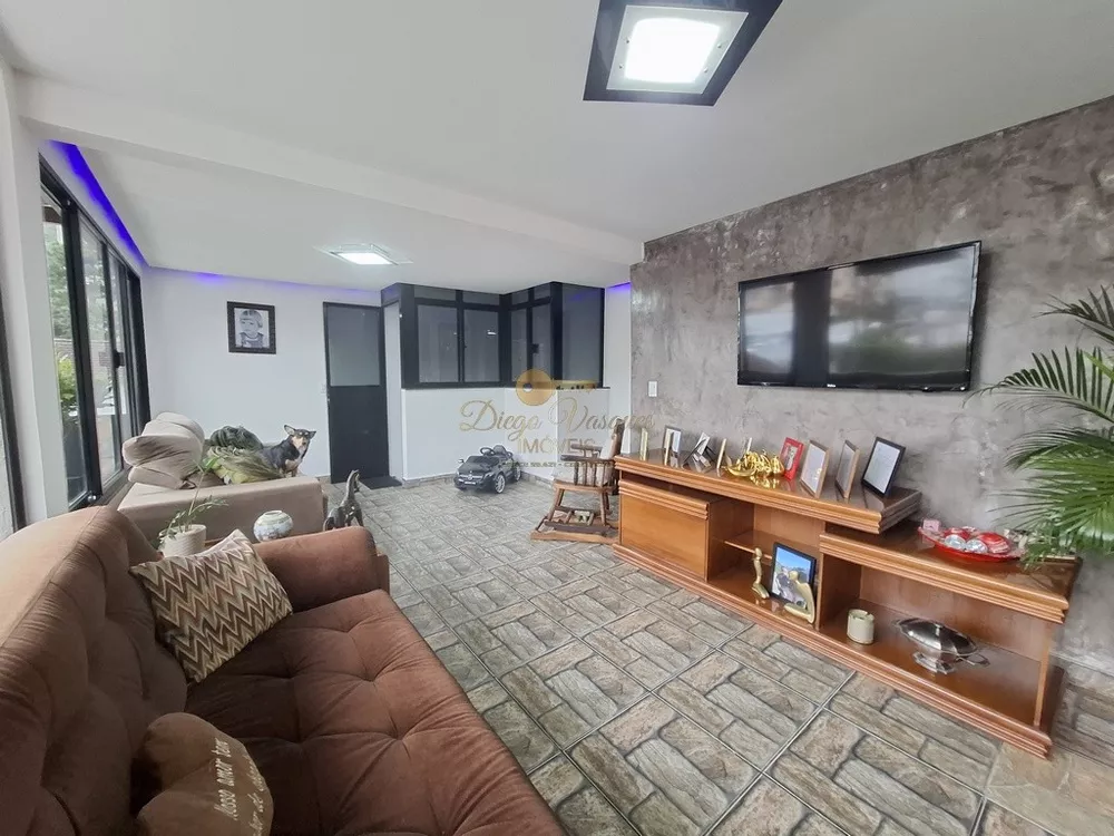 Casa, 3 quartos, 80 m² - Foto 16