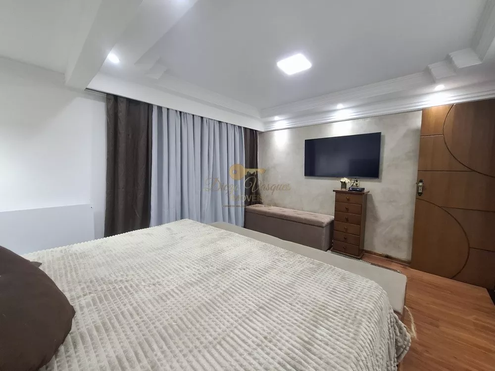 Casa, 3 quartos, 80 m² - Foto 24