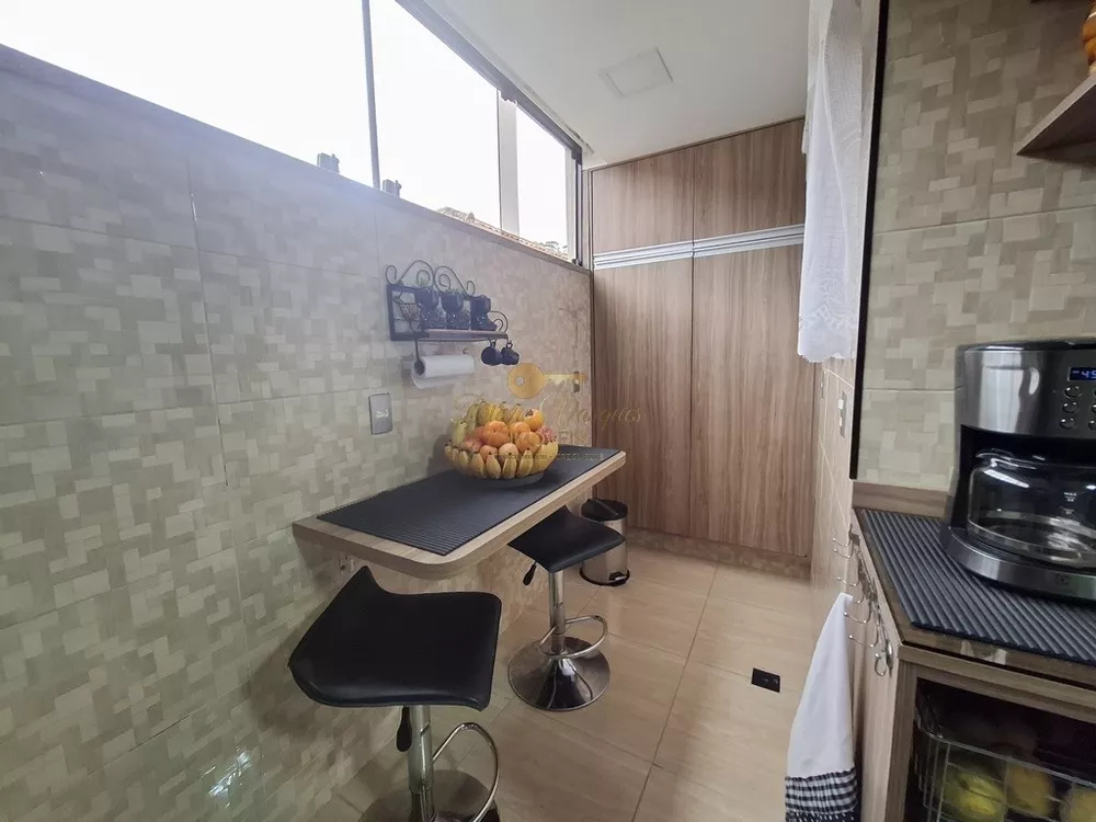 Casa, 3 quartos, 80 m² - Foto 7