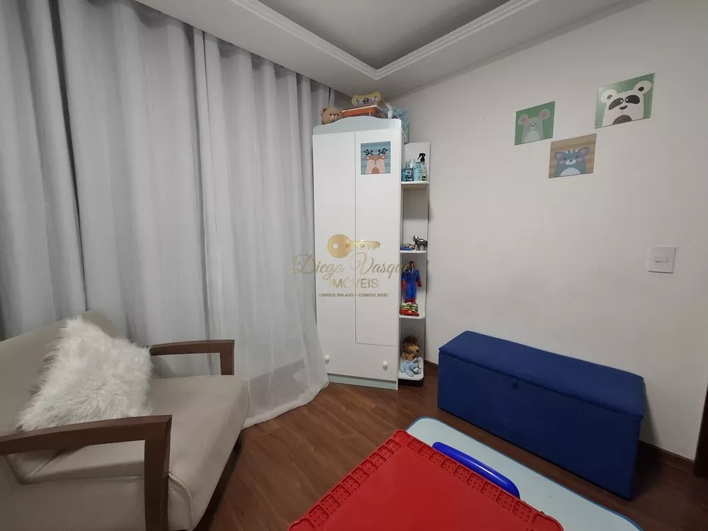 Casa, 3 quartos, 80 m² - Foto 6