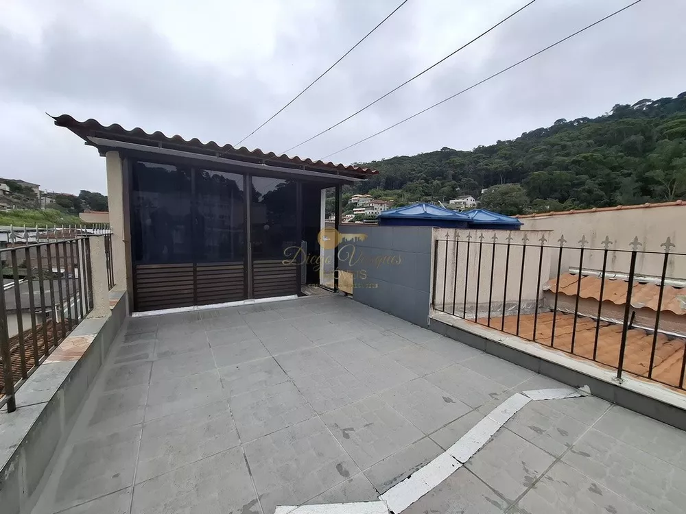 Casa, 3 quartos, 80 m² - Foto 3