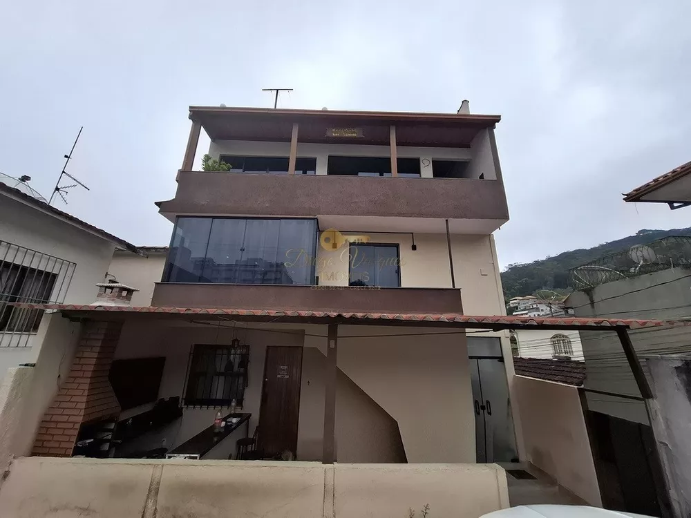 Casa, 3 quartos, 80 m² - Foto 11