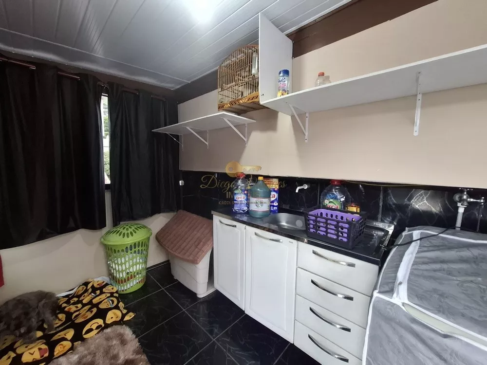 Casa, 3 quartos, 80 m² - Foto 8