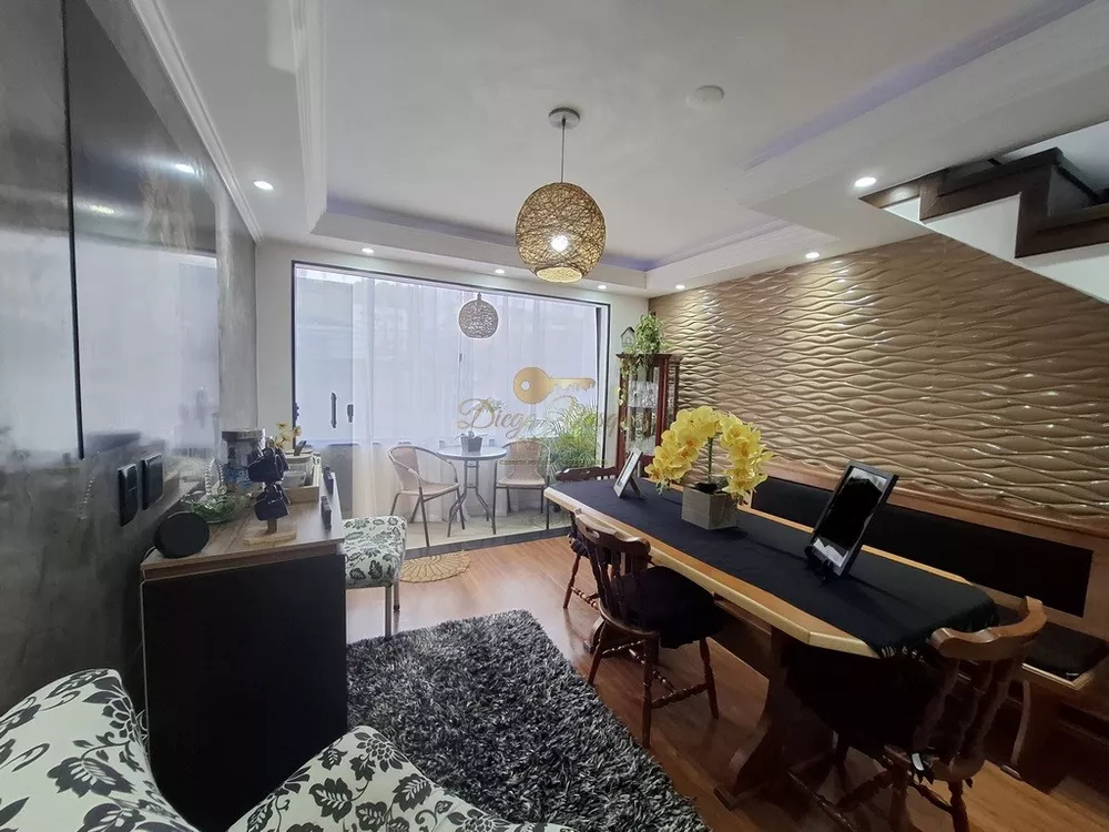 Casa, 3 quartos, 80 m² - Foto 22