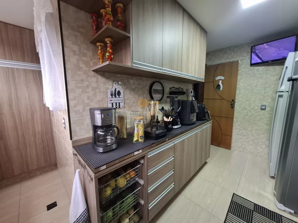 Casa, 3 quartos, 80 m² - Foto 4