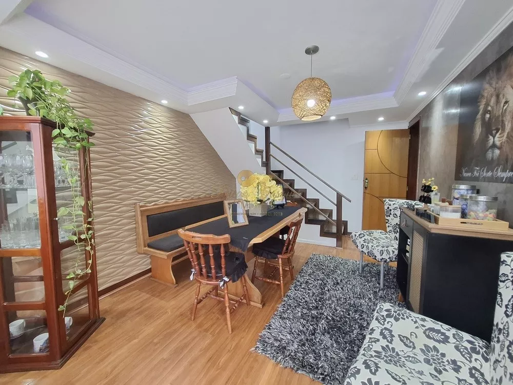 Casa, 3 quartos, 80 m² - Foto 14